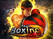 Thai Boxing