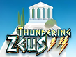 Thundering Zeus