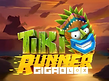 Tiki Runner GigaBlox