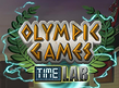 TimeLab 2 Ancient Olympic Games