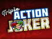 Triple Action Joker