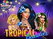Tropical Beauties