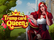 Trump Card Queen