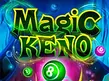 Turbo Games Magic Keno