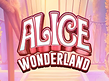Urgent Games Alice in Wonderland