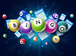 Urgent Games Bingo