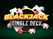 Urgent Games Blackjack Single Deck