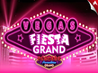 Vegas Fiesta Grand
