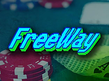Vibra Gaming Freeway