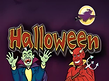Vibra Gaming Halloween