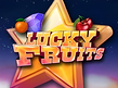 Vibra Gaming Lucky Fruits