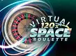 Virtual Space Roulette