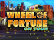 Wheel of Fortune On Tour