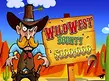 Wild West Bounty