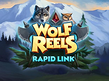 Wolf Reels Rapid Link