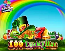100 Lucky Hat