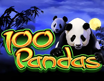 100 Pandas