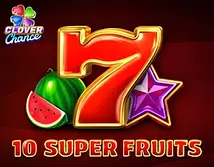 10 Super Fruits