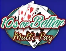 10s or Better Multi Pay