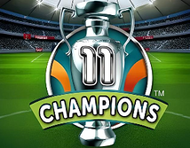 11 Champions