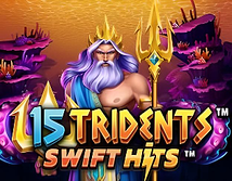 15 Tridents