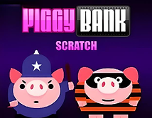 1X2 Gaming Piggy Bank