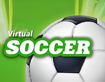 1X2 Gaming Virtual Soccer