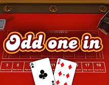 1X2Gaming Odd One In