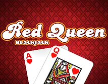 1X2Gaming Red Queen Blackjack