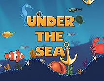 1X2Gaming Under The Sea
