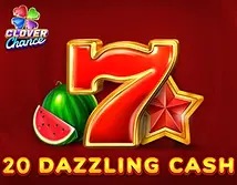 20 Dazzling Cash