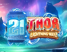 21 Thor Lightning Ways