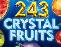 243 Crystal Fruits