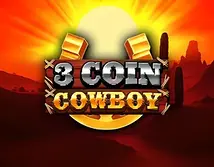3 Coin Cowboy