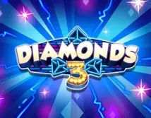 3 Diamonds