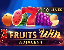 3 Fruits Win