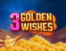 3 Golden Wishes