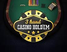 3 Hand Casino Holdem