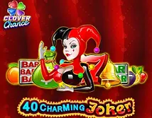 40 Charming Joker