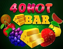 40 Hot Bar