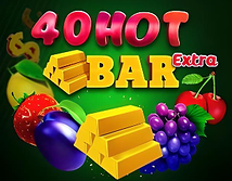 40 Hot Bar Extra