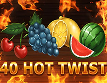40 Hot Twist