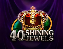 40 Shining Jewels