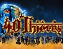 40 Thieves