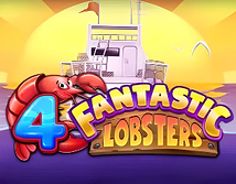 4 Fantastic Lobsters