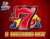 5 Dazzling Hot Clover Chance