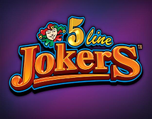 5 Line Jokers