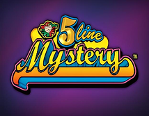 5 Line Mystery