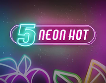 5 Neon Hot