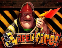 5 Reel Fire
